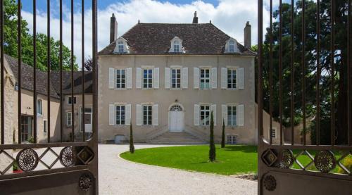 Demigny House | Chambres d'hôtes Le Clos des Tilleuls