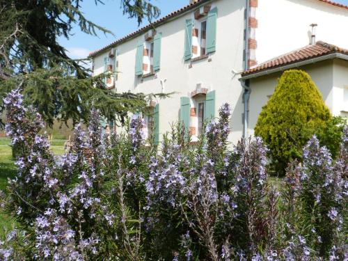 Pinel-Hauterive Bed & Breakfast | Chambres d'hôtes Le Cartounier