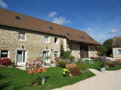Virey-le-Grand Bed & Breakfast | Chambres d'hôtes Les Arondelles