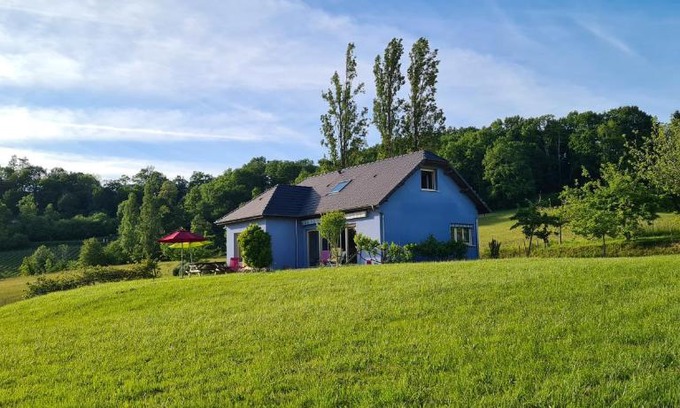 Estialescq Bed & Breakfast | Chambres d'Hôtes Relais Milord