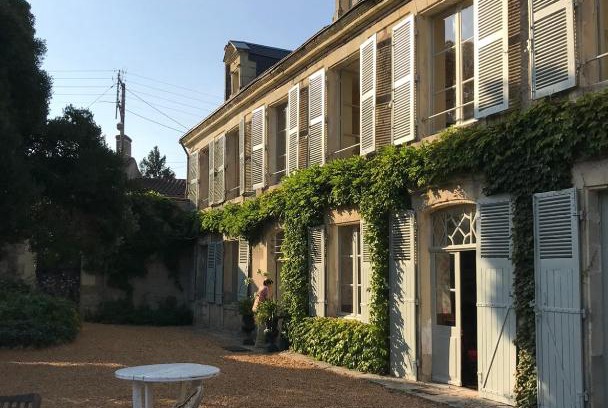 Saint-Jean-de-Thouars House | Chambres d'Hôtes Le Clos de Bonneval