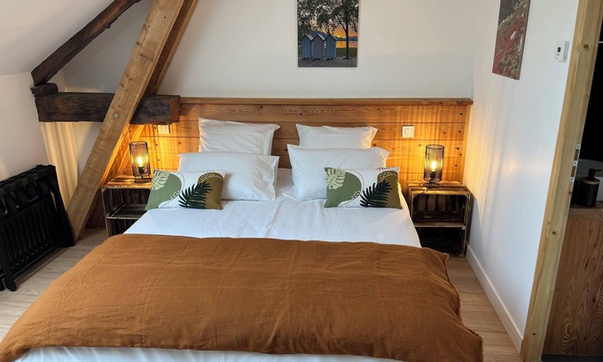Chateauroux-les-Alpes Bed & Breakfast | Chambres D'hôtes Le Couleau
