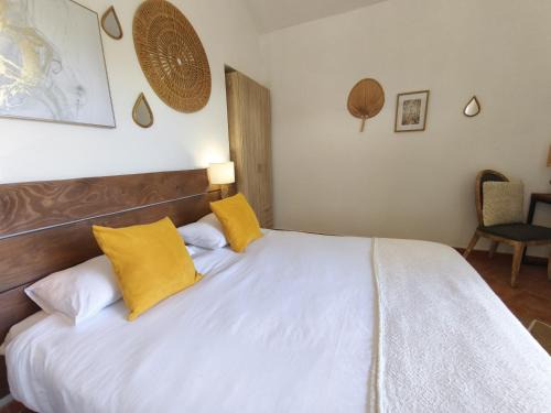 Figari House | Chambres Isula Bella