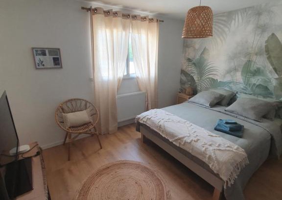 Change Bed & Breakfast | Chambres près du circuit