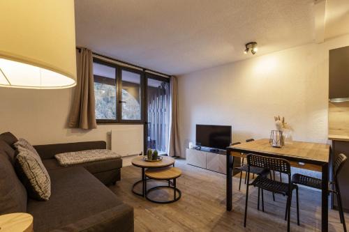 Chamonix City Centre Apartment | Chamonix Sud - Jonquilles 209 - Happy Rentals
