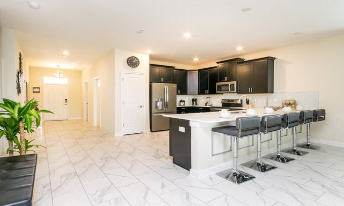 West Haven Villa | Champions Gate Resort - 9 Bed 5 Baths Villa