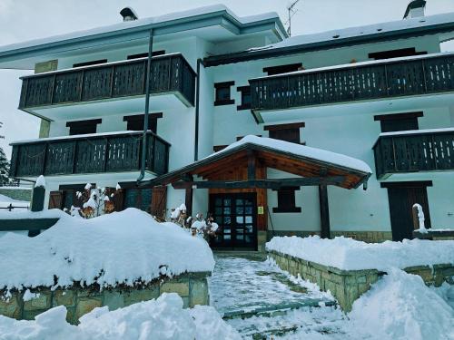 Champoluc Apartment | Champoluc Apartment