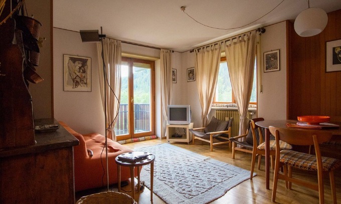 Champoluc House | Champoluc - Rental accommodation for short periods, seasonally or for the year