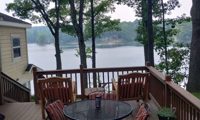 Mayfield Cottage | Chandler's Dream - Memories are made and Dreams Come True!