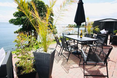 Rothesay House | Chandlers Country House