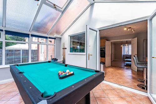 Peterborough Apartment | Chandlers House