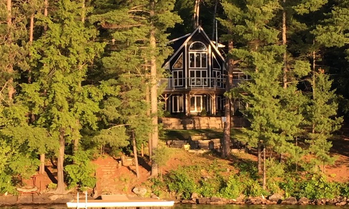 North Kawartha Cottage | Chandos Lake Luxury!