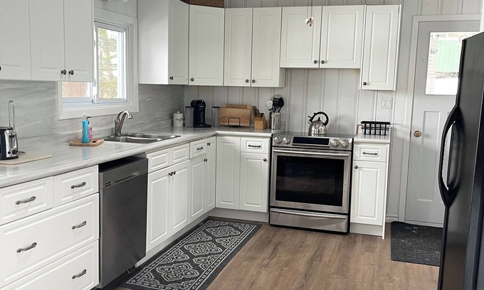 North Kawartha Cottage | Chandos Lake Retreat