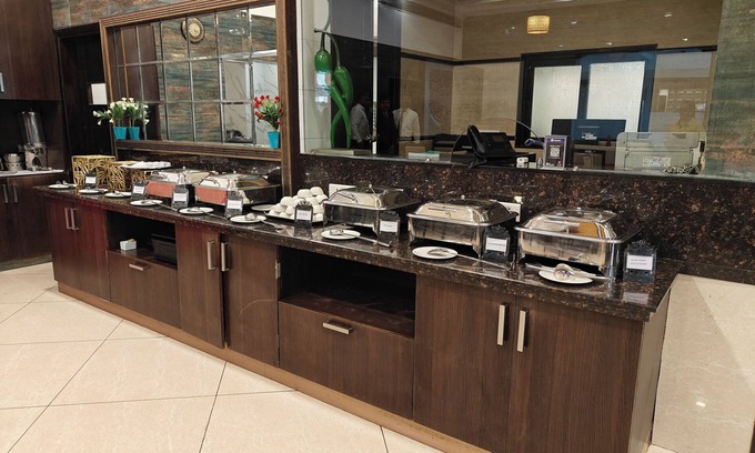 Daijar Hotel | Chandra Grand