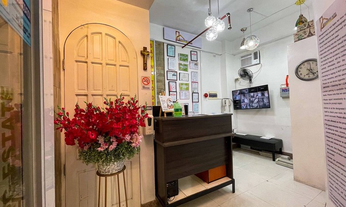 Taguig Hotel | Chanel Paris Hotel powered by Cocotel