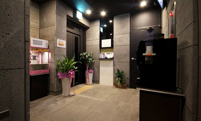 Jinhae-daero Hotel | Changwon Jinhae CN