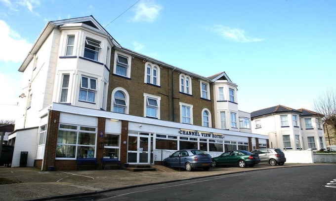 Sandown Hotel | Channel View Hotel