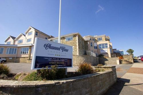 Shanklin Hotel | Channel View Hotel