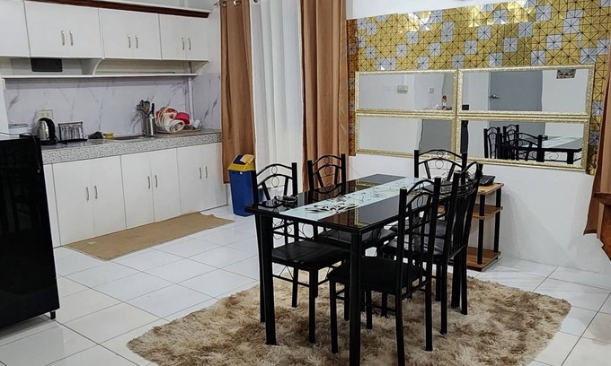 San Fabian House | Chantal Beach House