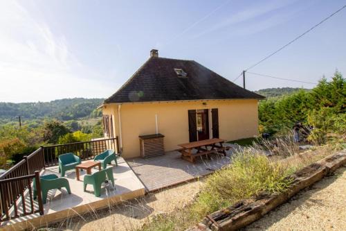 Auriac-du-Perigord House | Chantegrel