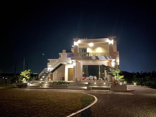 Chaozhou House | Chao Zhou 86 B&B