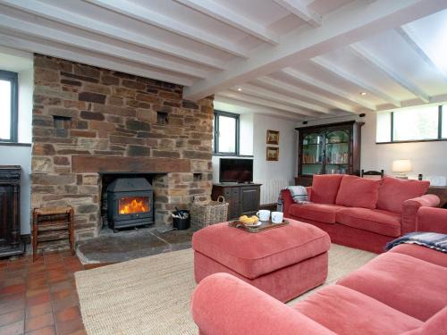 Lydford House | Chapel Cottage