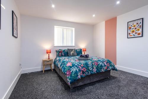 Long Eaton Apartment | Chapel Street Apartments - Great Transport & Local Amenities