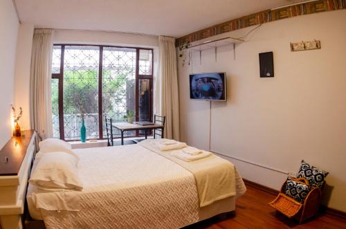 Chapinero Apartment | Chapinero Garden Studio - Zona Gourmet
