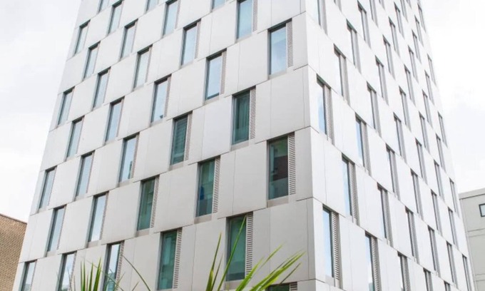 Cathedrals Apartment | Chapter South Bank