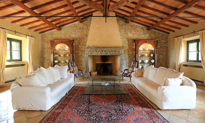 Castiglione della Pescaia Villa | Charming villa in Castiglione della Pescaia