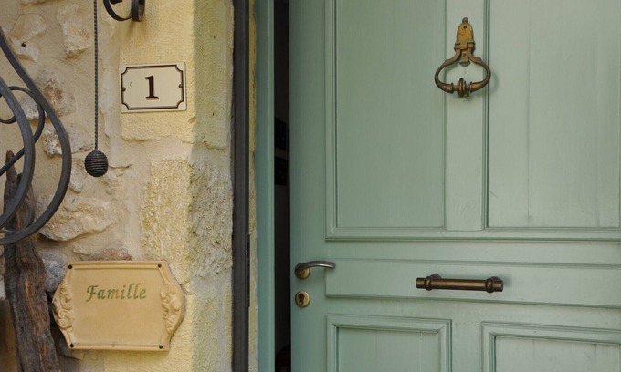 La Capelle-et-Masmolene House | Characterful stone house in La Capelle (Uzès)