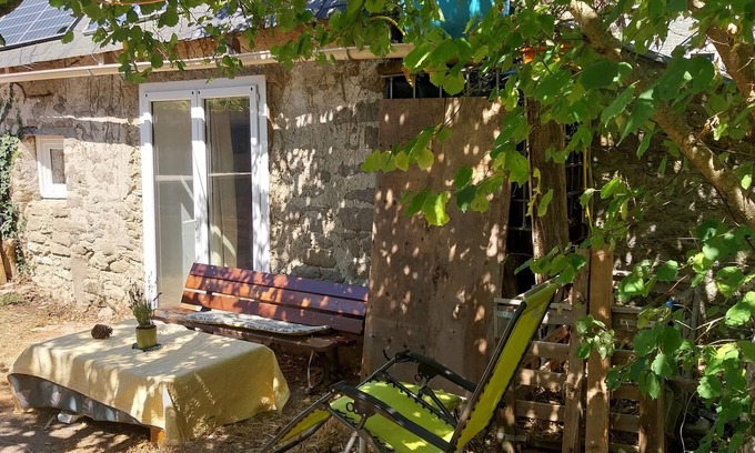 La Turballe House | Character house from 1816