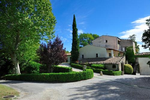 Forcalquier Hotel | Charembeau