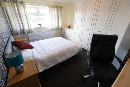 Thornaby On Tees House | Charis House