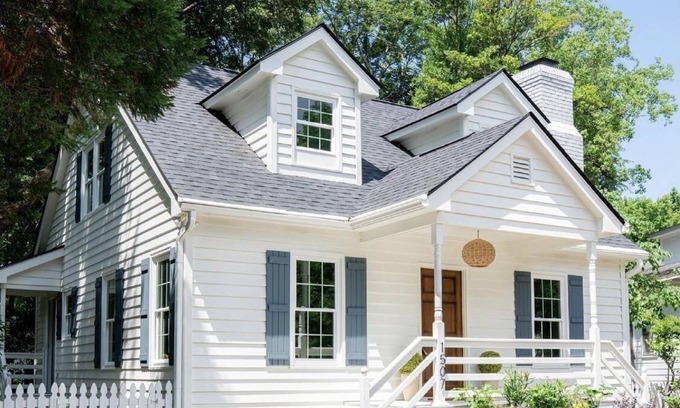 Old Village House | Charleston "Chucktown Cottage" mins to Beach