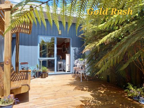 Charleston Bed & Breakfast | Charleston Goldfields Accommodation