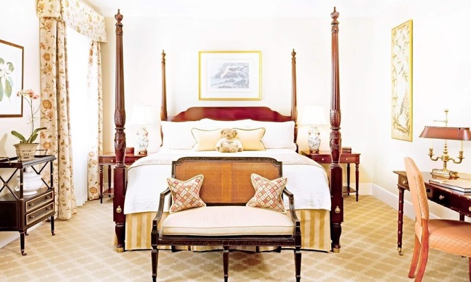 Charleston Historic District Hotel | Charleston King Charm: Planter Inn Room, Near Vibrant King Street District