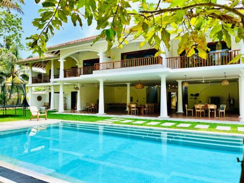 Kathaluwa Hotel | Charleston's Ahangama