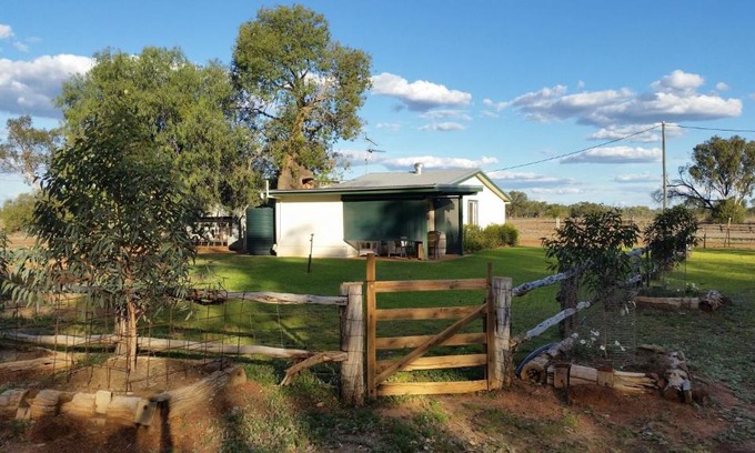 Charleville House | Charleville Bush Cottage