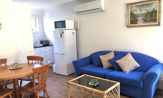 Mount Martha House | Charlie sweet home @ Mornington Peninsula