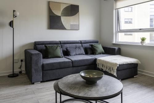 East End Bed & Breakfast | Charlotte Apartment
