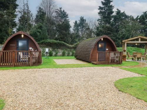 Spalding House | Charlottes