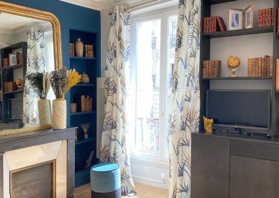 Montmartre Apartment | Charm & Comfort Apartment - Heart of Montmartre