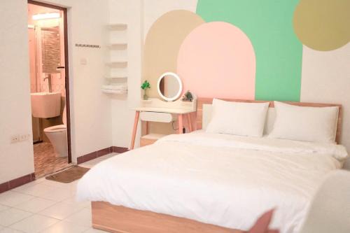 Truc Bach Apartment | Charm Home 5