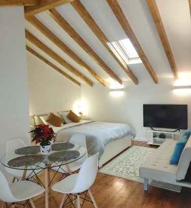 Bombarral Apartment | Charm studio