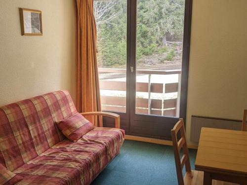 Prapoutel Apartment | Charmant 2 pièces au pied des pistes avec balcon et casier à skis - FR-1-557-59