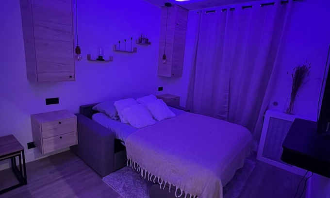 Joinville-le-Pont Apartment | Charmant Appartement Joinvillais