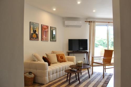 Cavaliere Apartment | Charmant appartement proche mer - centre ville