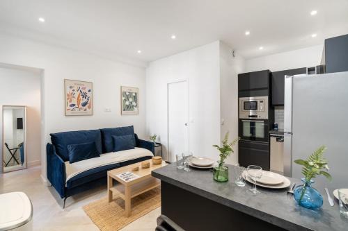 Saint-Vincent-de-Paul Apartment | Charmant appartement 6 couchages