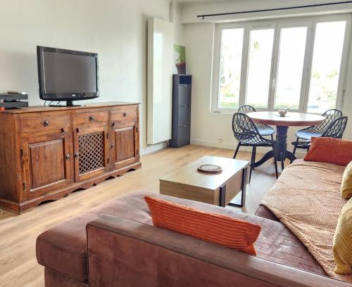 Mont Boron Apartment | Charmant appartement au calme à proximité du Port, de la vieille ville de Nice , de la Promenade des Anglais